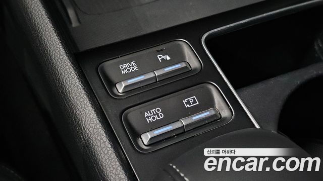 Hyundai Sonata 2024 — photo 35
