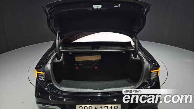 Hyundai Sonata 2024 — photo 36