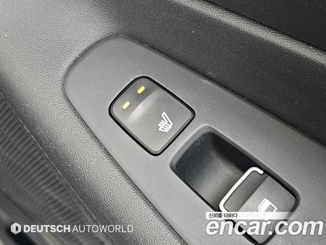 Hyundai Santafe 2021 — photo 16