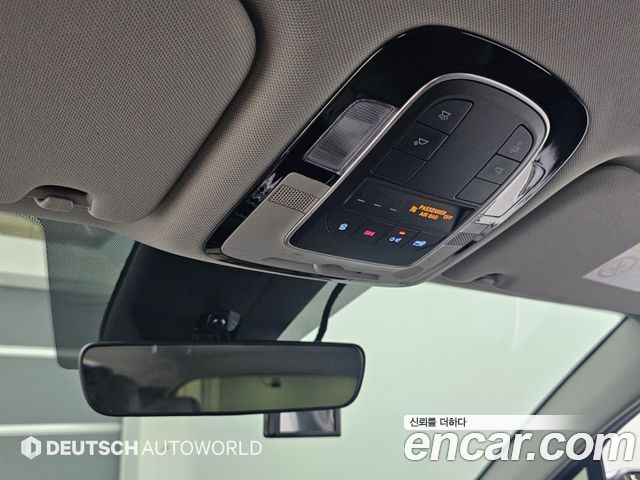 Hyundai Santafe 2021 — photo 18