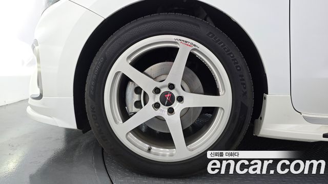 Kia Canival 2019 — photo 5