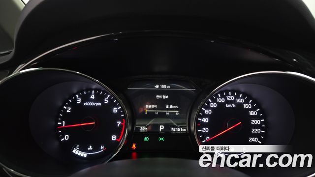 Kia Canival 2019 — photo 8