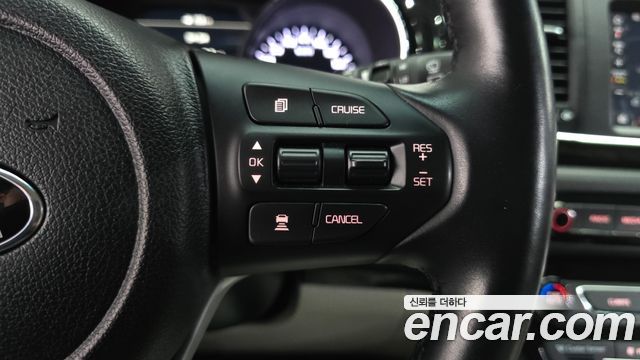 Kia Canival 2019 — photo 15