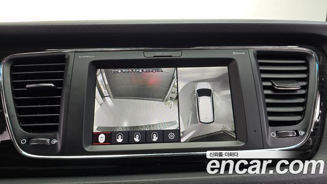 Kia Canival 2019 — photo 18