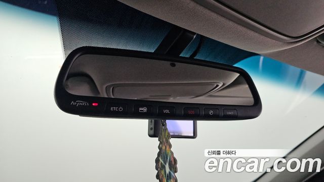 Kia K5 2016 — photo 18