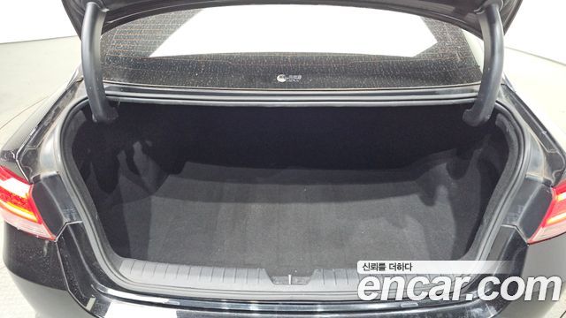 Kia K5 2016 — photo 20