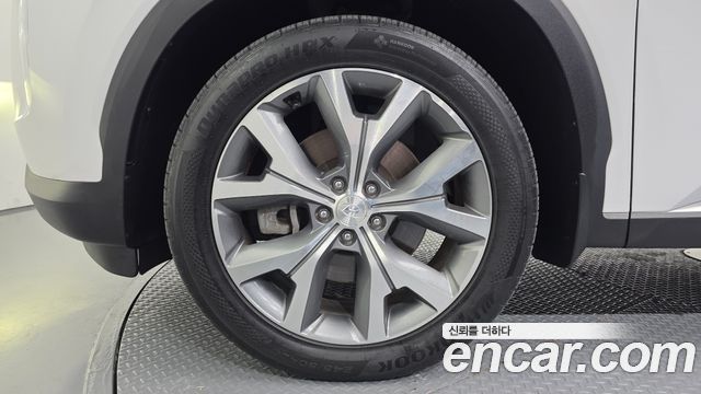 Hyundai Palisade 2022 — photo 5