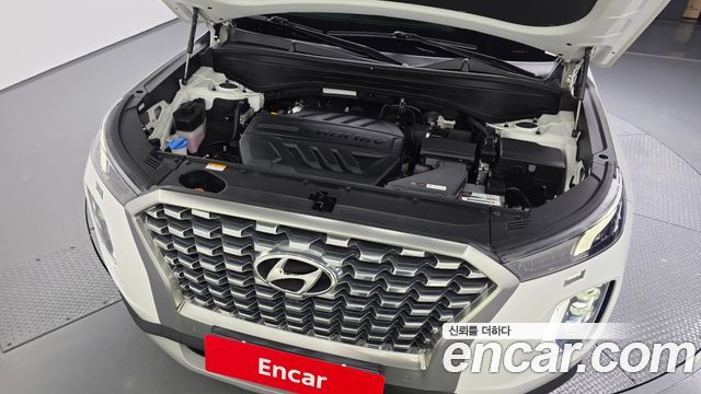 Hyundai Palisade 2022 — photo 6