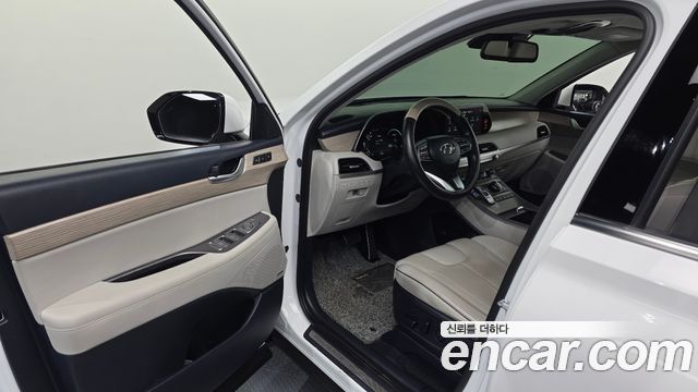 Hyundai Palisade 2022 — photo 13