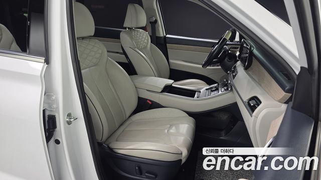 Hyundai Palisade 2022 — photo 17