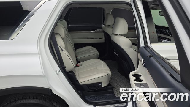 Hyundai Palisade 2022 — photo 18