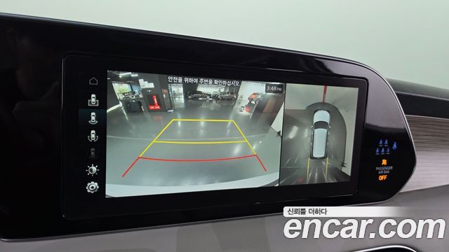 Hyundai Palisade 2022 — photo 20