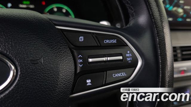 Hyundai Palisade 2022 — photo 21