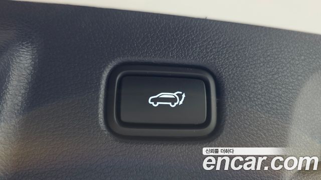 Hyundai Palisade 2022 — photo 22