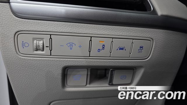 Hyundai Palisade 2022 — photo 25