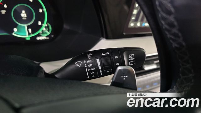 Hyundai Palisade 2022 — photo 26