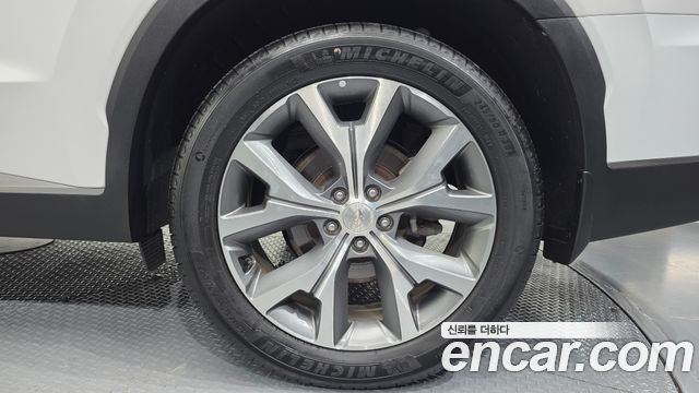 Hyundai Palisade 2022 — photo 7