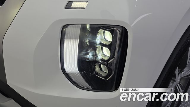 Hyundai Palisade 2022 — photo 8