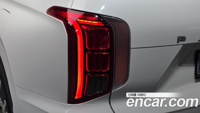 Hyundai Palisade 2022 — photo 9