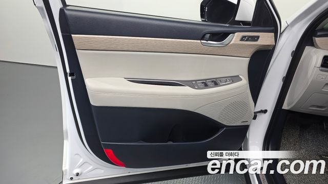 Hyundai Palisade 2022 — photo 14