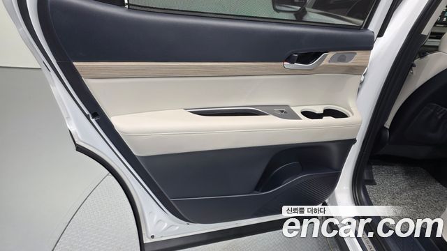 Hyundai Palisade 2022 — photo 15