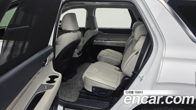 Hyundai Palisade 2022 — photo 16