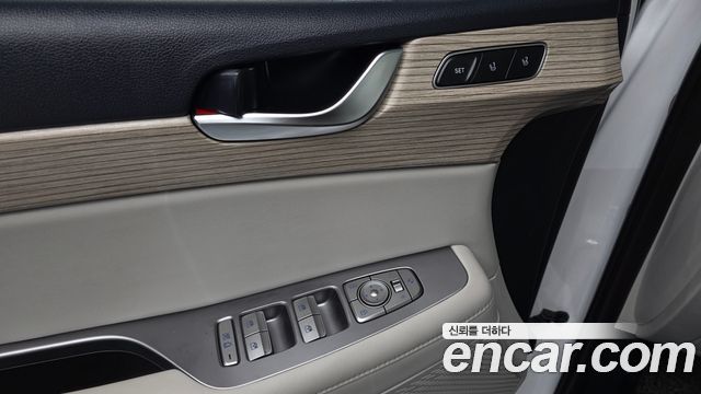Hyundai Palisade 2022 — photo 27