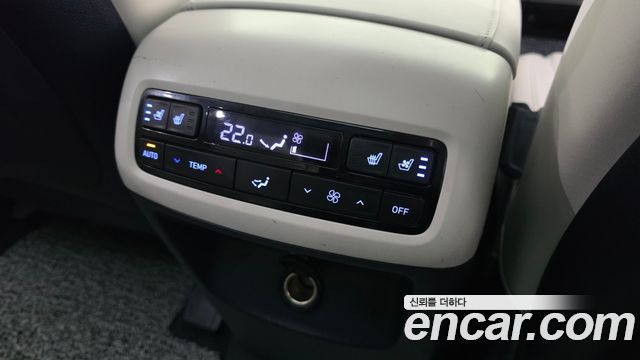 Hyundai Palisade 2022 — photo 29