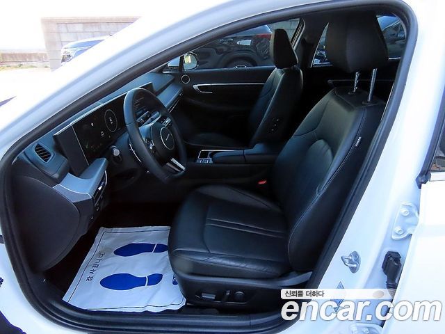 Hyundai Sonata 2024 — photo 5