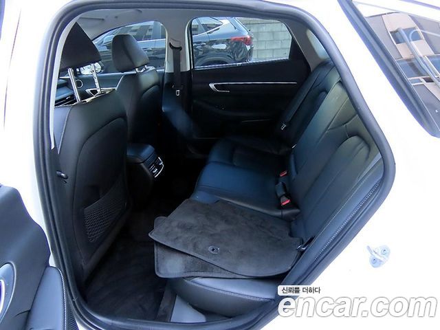 Hyundai Sonata 2024 — photo 6