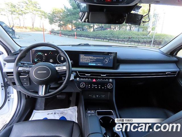Hyundai Sonata 2024 — photo 7