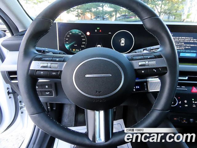 Hyundai Sonata 2024 — photo 8