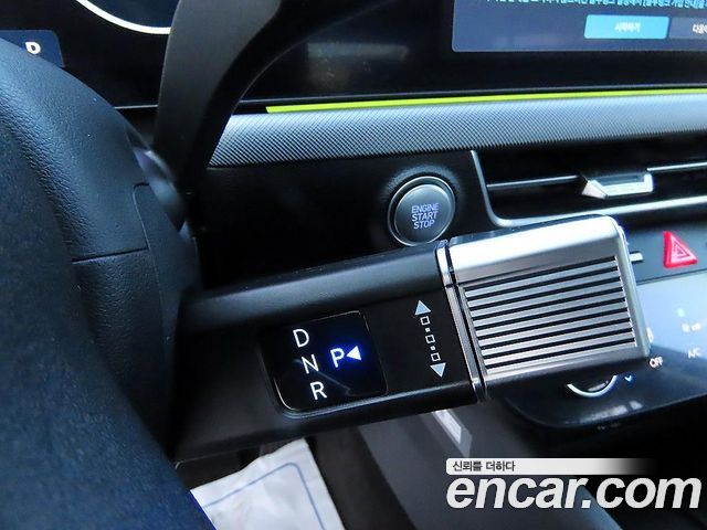 Hyundai Sonata 2024 — photo 10