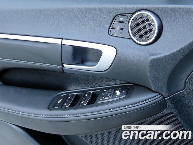 Hyundai Sonata 2024 — photo 11