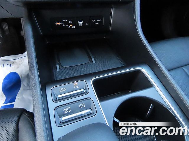 Hyundai Sonata 2024 — photo 13