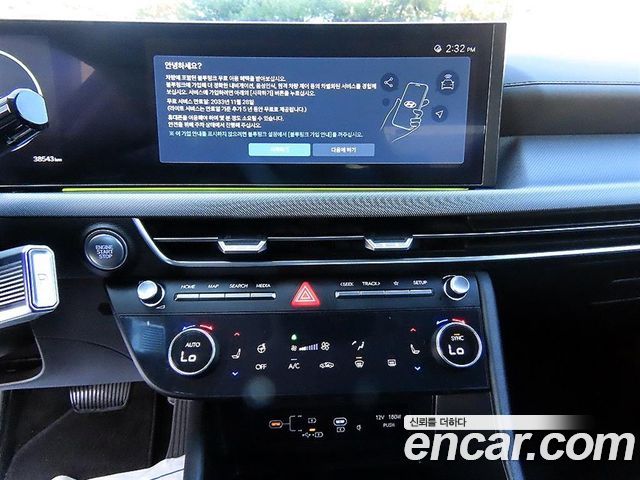 Hyundai Sonata 2024 — photo 14