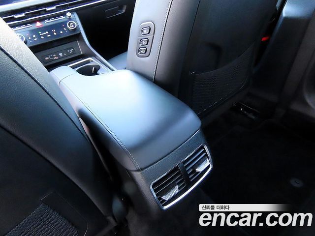 Hyundai Sonata 2024 — photo 15
