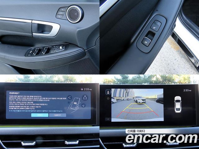Hyundai Sonata 2024 — photo 18