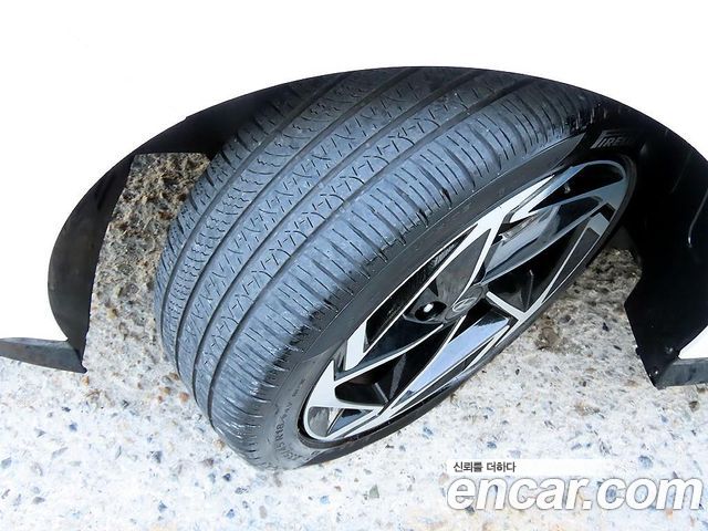 Hyundai Sonata 2024 — photo 20