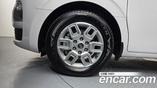 Hyundai Staria 2026 — photo 5