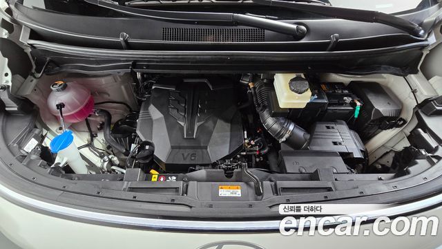 Hyundai Staria 2026 — photo 6