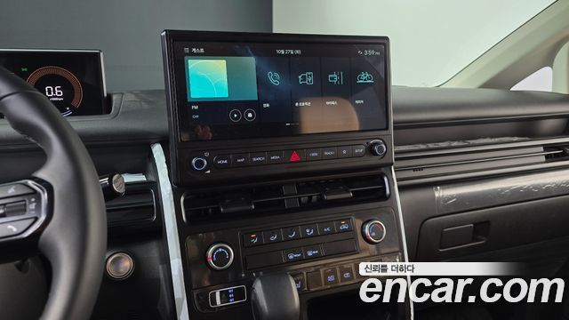 Hyundai Staria 2026 — photo 19
