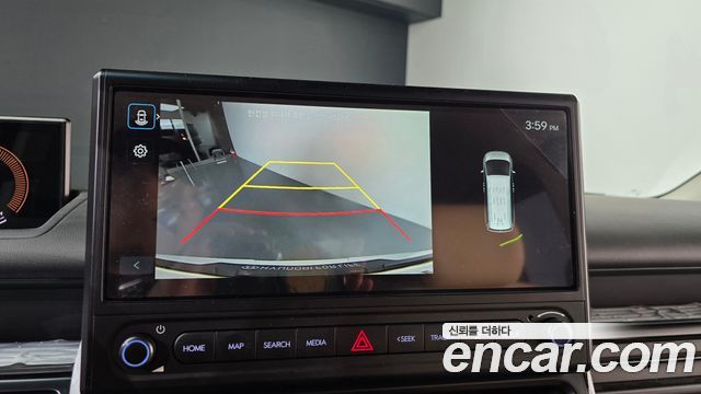 Hyundai Staria 2026 — photo 20