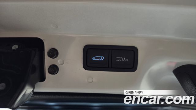 Hyundai Staria 2026 — photo 23