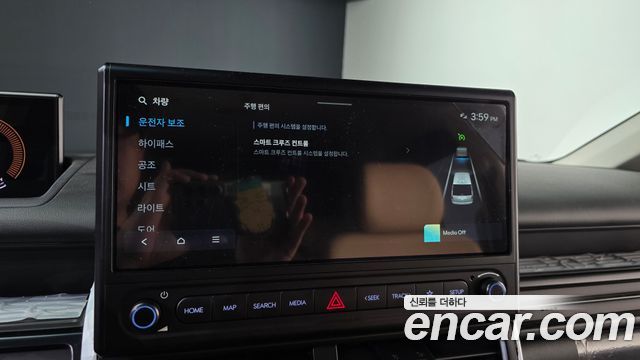 Hyundai Staria 2026 — photo 25