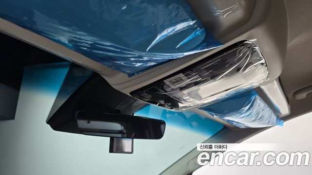 Hyundai Staria 2026 — photo 26