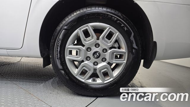 Hyundai Staria 2026 — photo 7