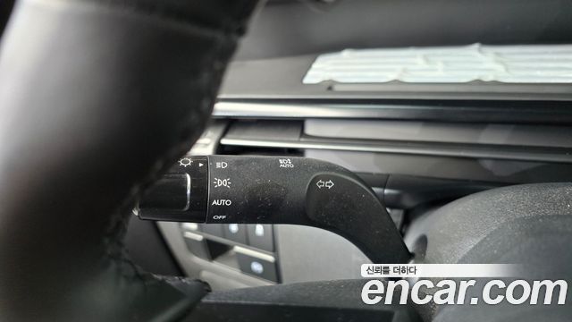 Hyundai Staria 2026 — photo 27