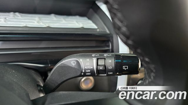 Hyundai Staria 2026 — photo 28