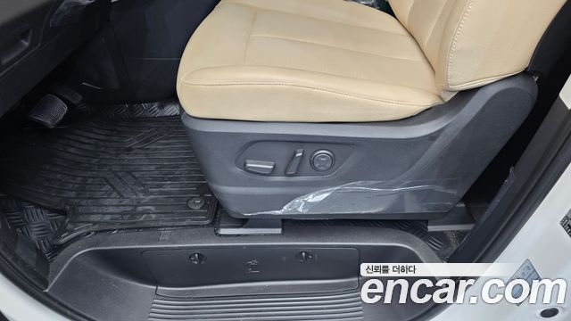 Hyundai Staria 2026 — photo 29